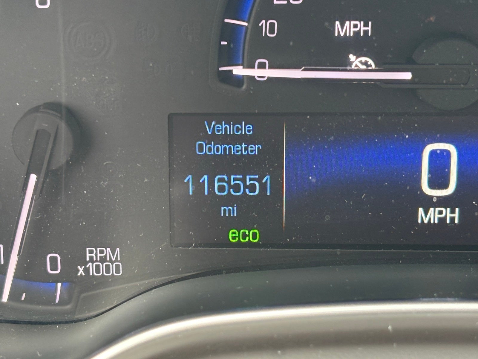 2014 Cadillac SRX Premium