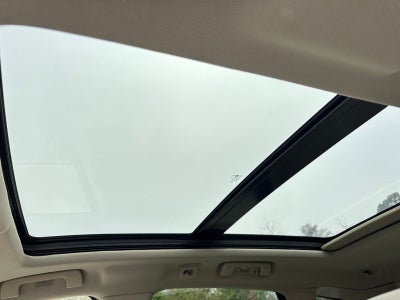 2014 Cadillac SRX Premium