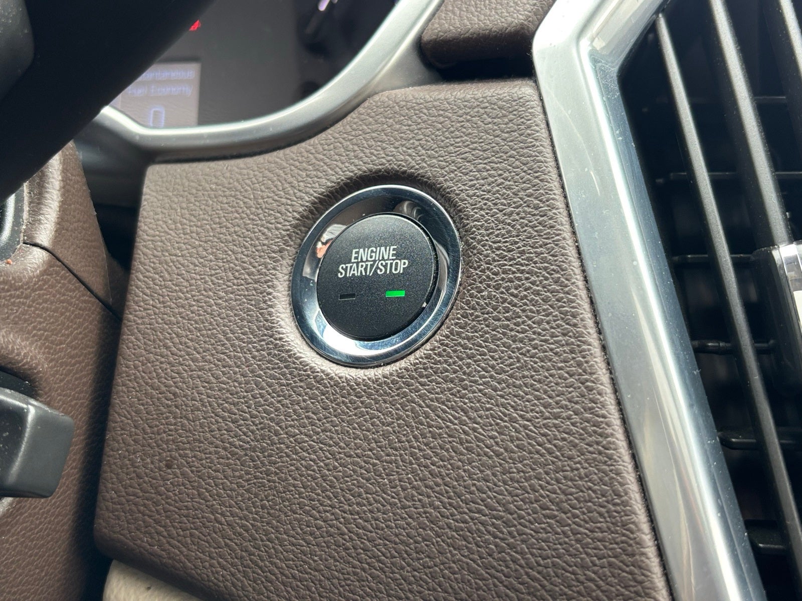 2014 Cadillac SRX Premium