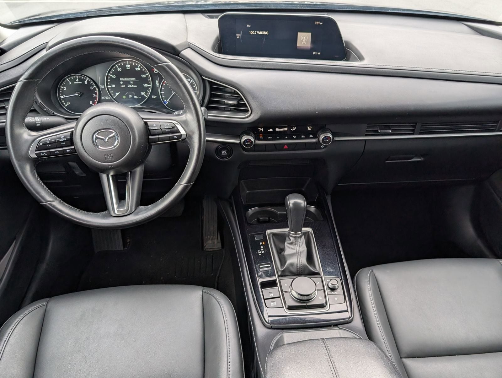 2024 Mazda Mazda CX-30 2.5 S Select Sport