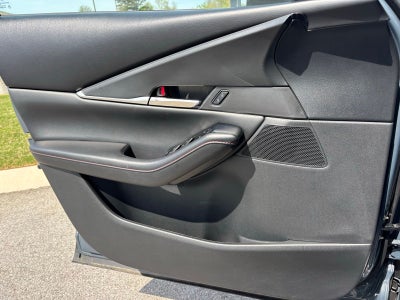 2022 Mazda Mazda CX-30 2.5 S Carbon Edition