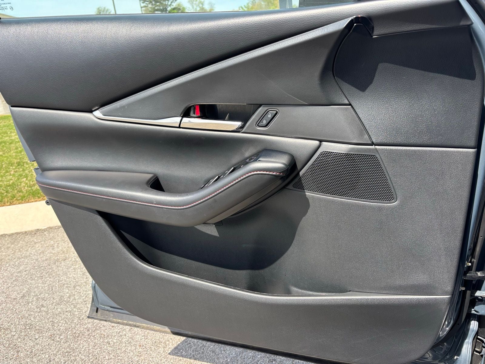 2022 Mazda Mazda CX-30 2.5 S Carbon Edition