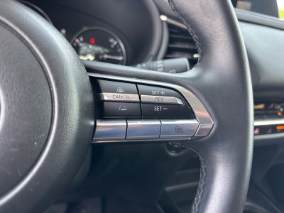 2022 Mazda Mazda CX-30 2.5 S Carbon Edition