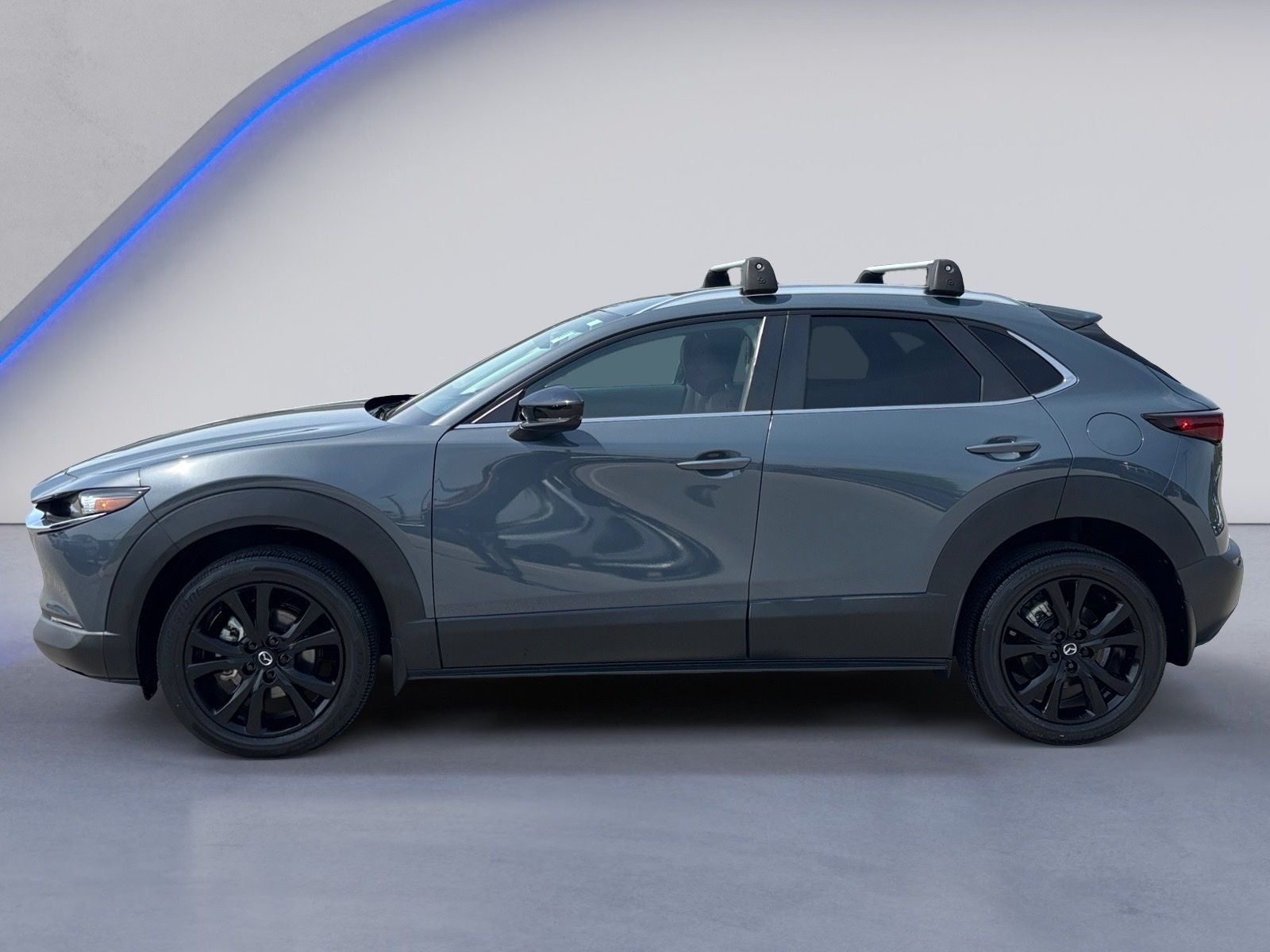 2022 Mazda Mazda CX-30 2.5 S Carbon Edition