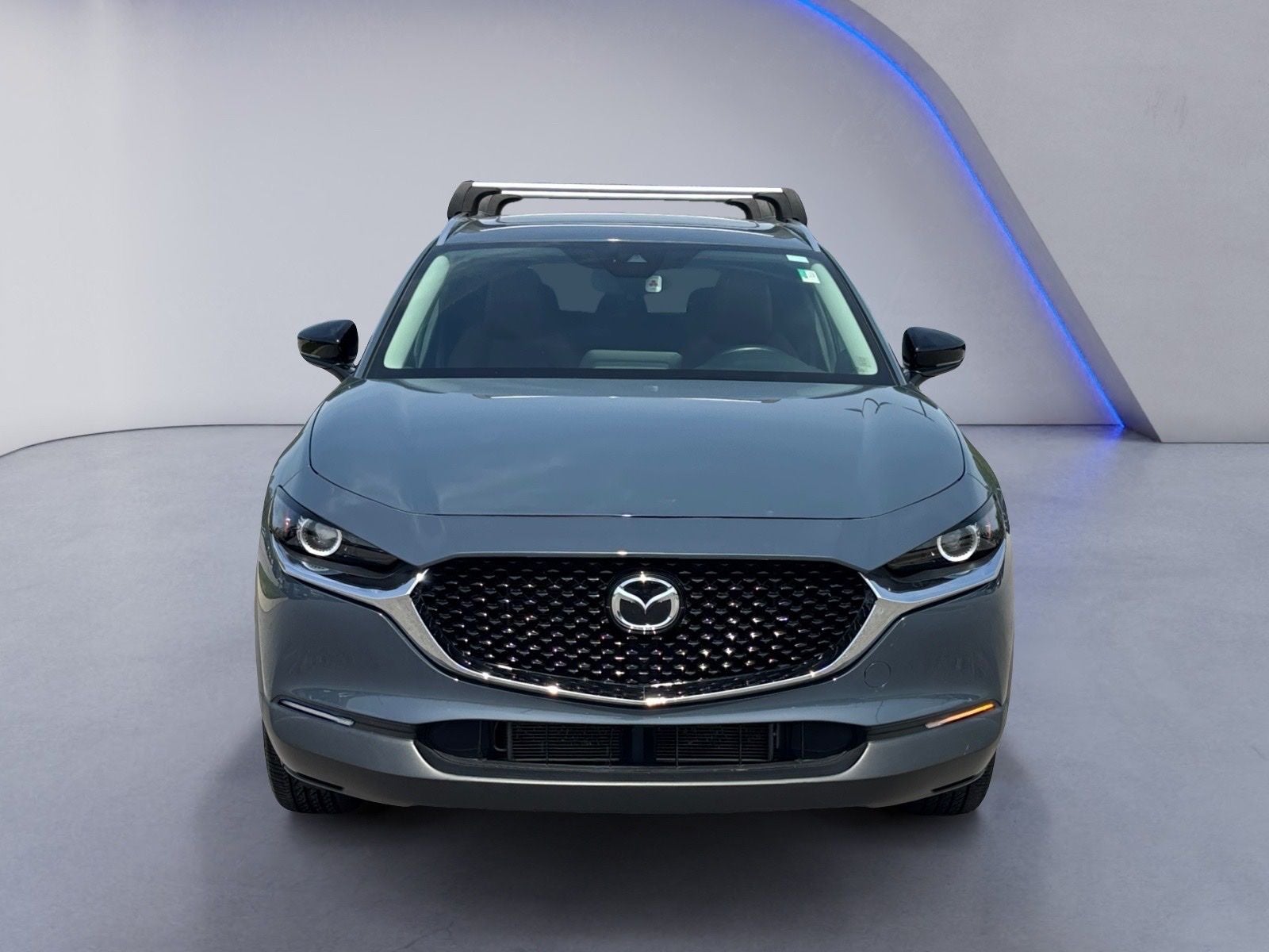 2022 Mazda Mazda CX-30 2.5 S Carbon Edition