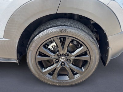 2022 Mazda Mazda CX-30 2.5 S Carbon Edition