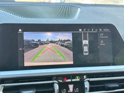 2020 BMW 3 Series 330i