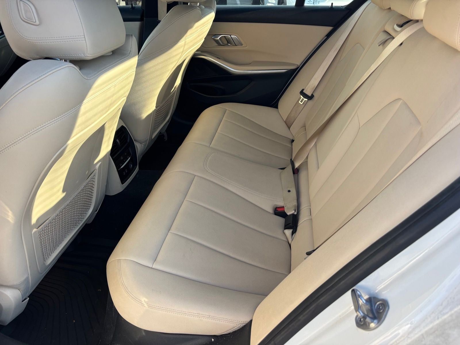 2020 BMW 3 Series 330i
