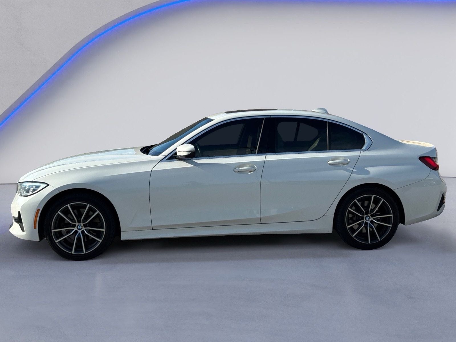 2020 BMW 3 Series 330i
