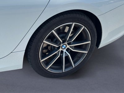 2020 BMW 3 Series 330i
