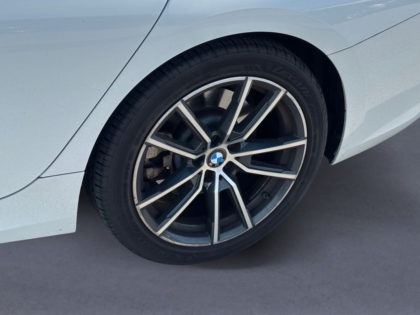 2020 BMW 3 Series 330i