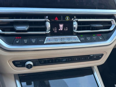 2020 BMW 3 Series 330i