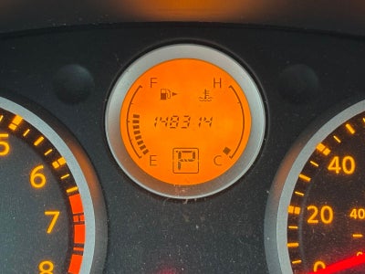 2008 Nissan Sentra 2.0 S