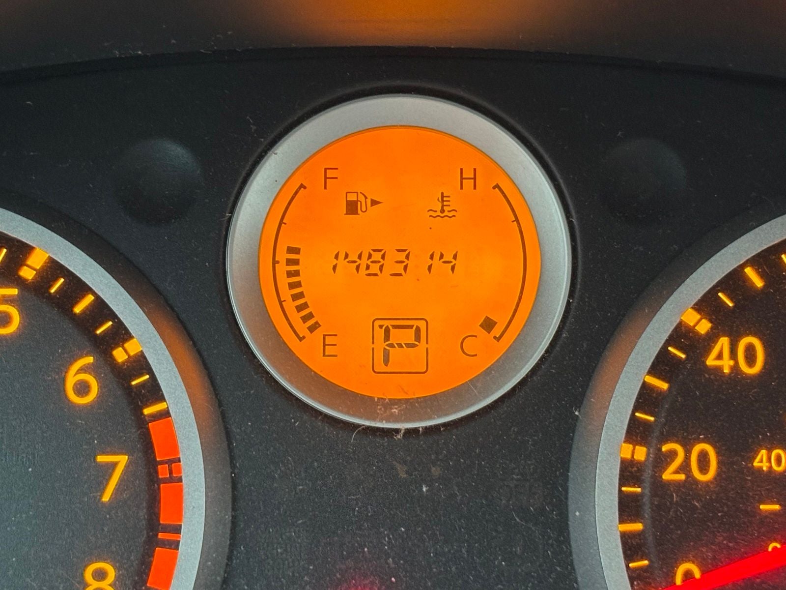 2008 Nissan Sentra 2.0 S