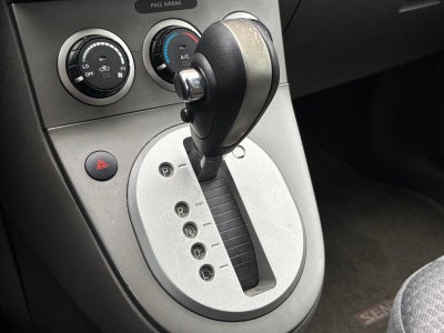 2008 Nissan Sentra 2.0 S