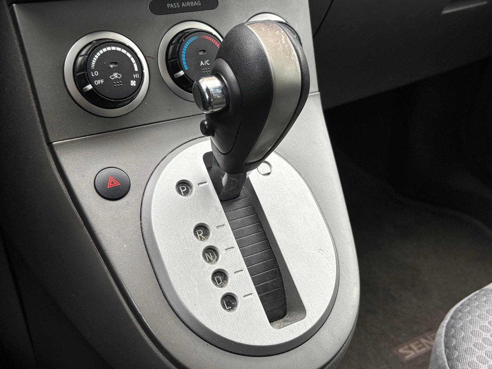 2008 Nissan Sentra 2.0 S