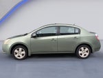 2008 Nissan Sentra 2.0 S