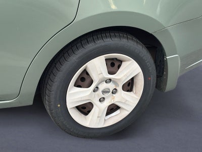 2008 Nissan Sentra 2.0 S