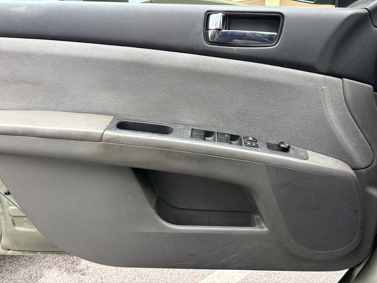 2008 Nissan Sentra 2.0 S