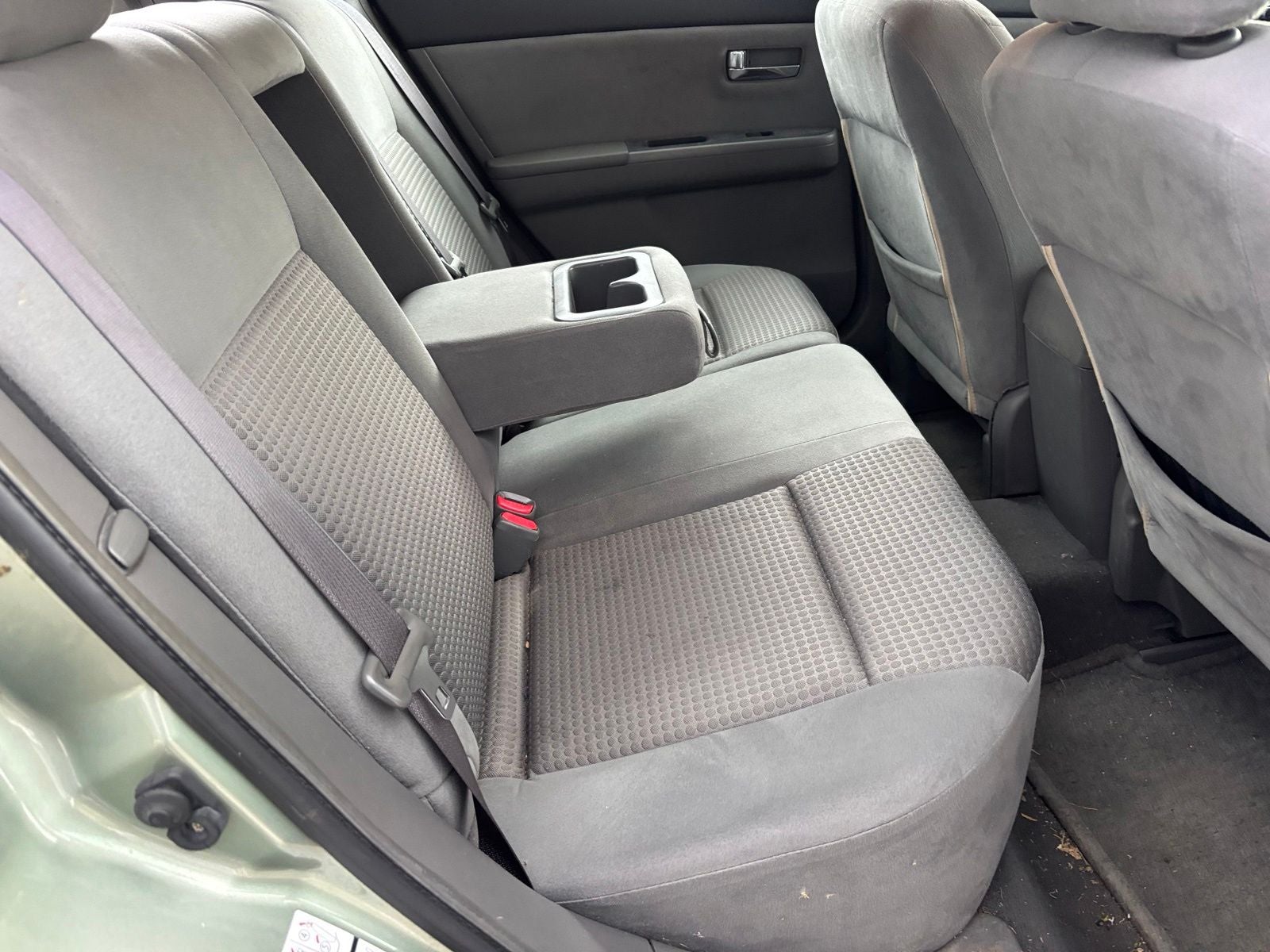 2008 Nissan Sentra 2.0 S