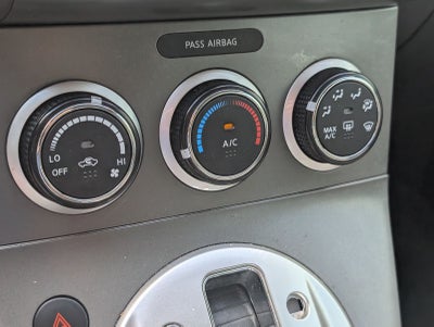 2012 Nissan Sentra 2.0 SR