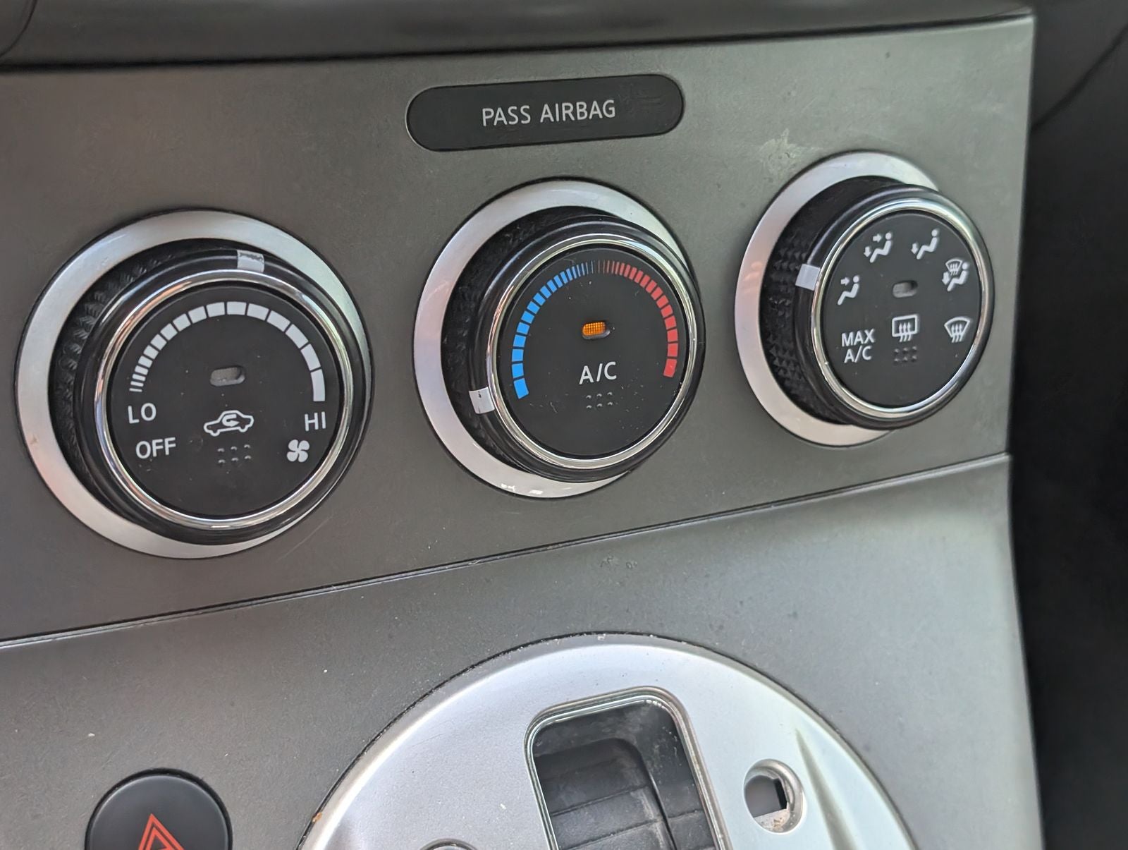 2012 Nissan Sentra 2.0 SR