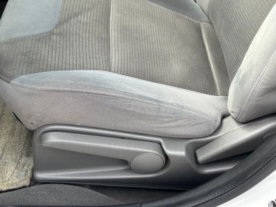 2012 Nissan Sentra 2.0 SR
