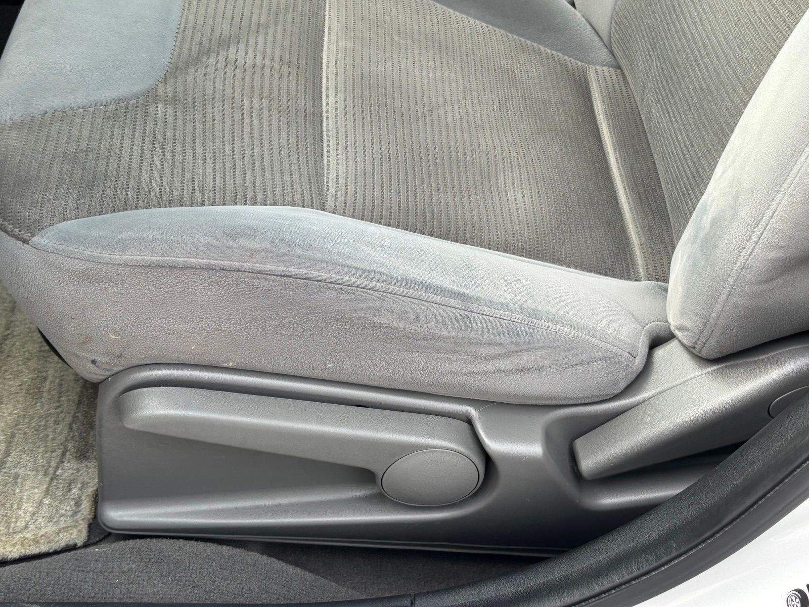 2012 Nissan Sentra 2.0 SR