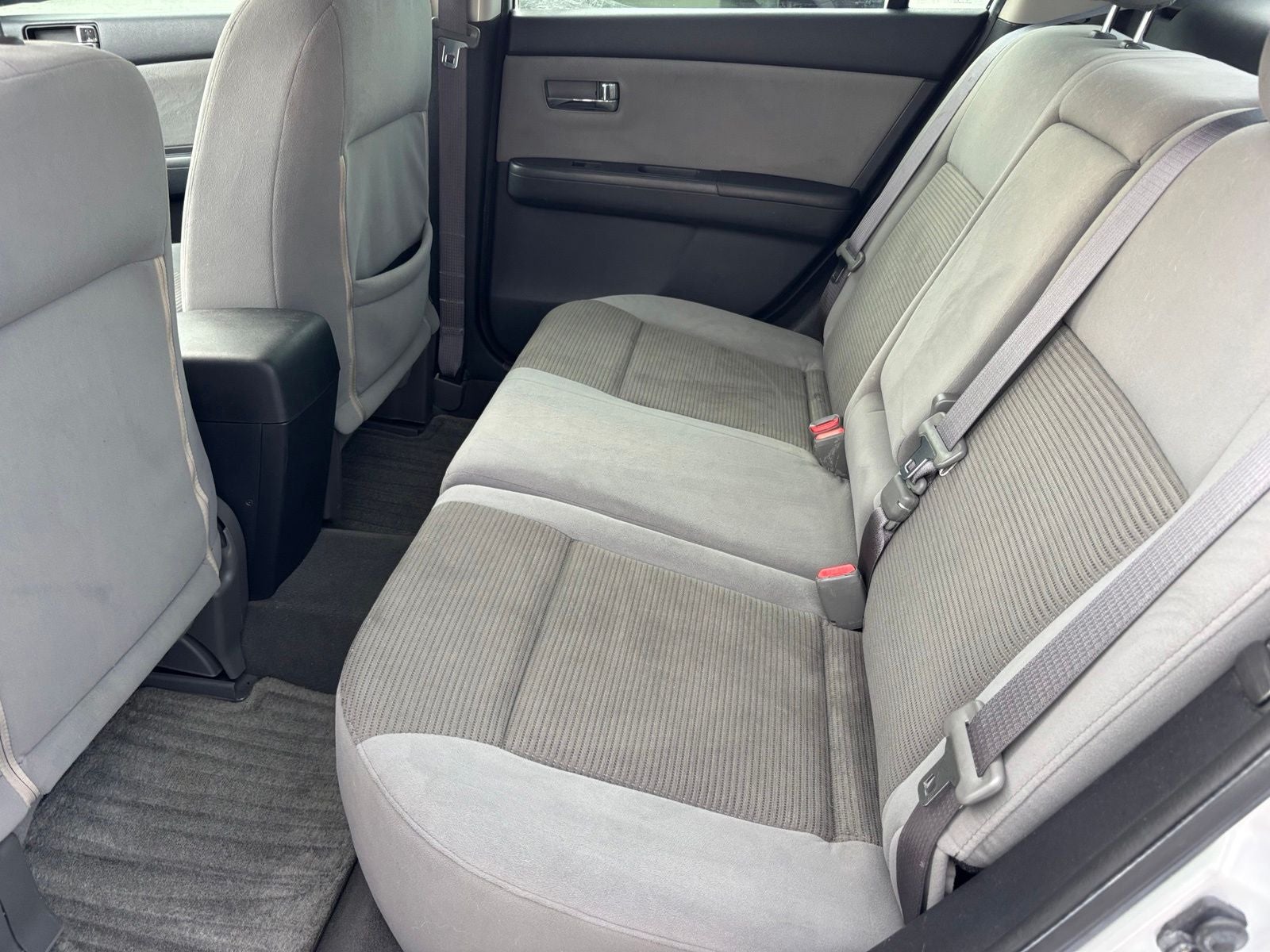 2012 Nissan Sentra 2.0 SR