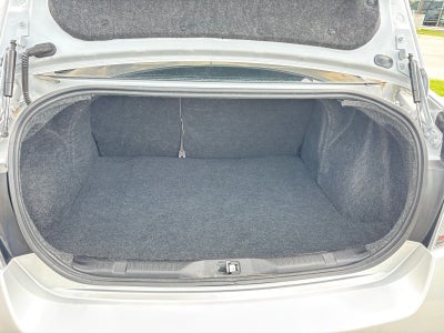 2012 Nissan Sentra 2.0 SR