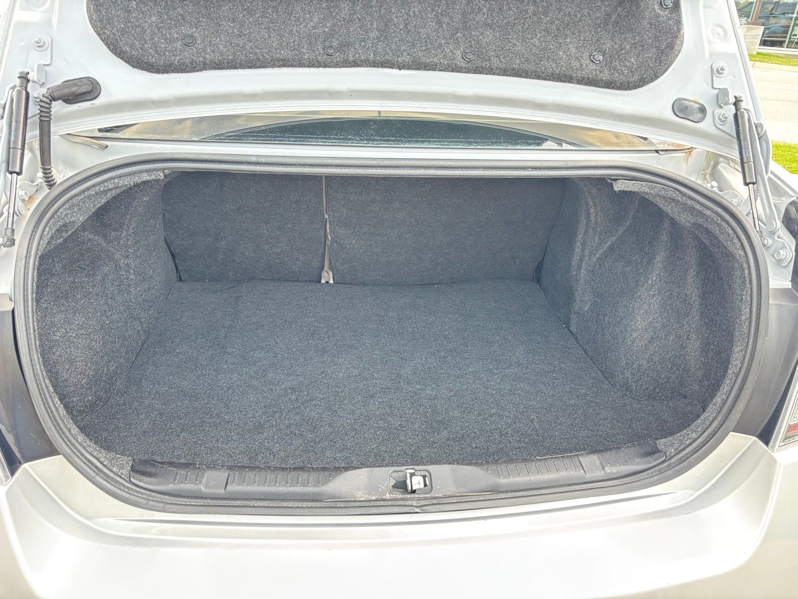 2012 Nissan Sentra 2.0 SR