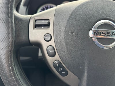 2012 Nissan Sentra 2.0 SR