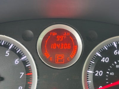 2012 Nissan Sentra 2.0 SR