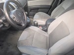 2012 Nissan Sentra 2.0 SR