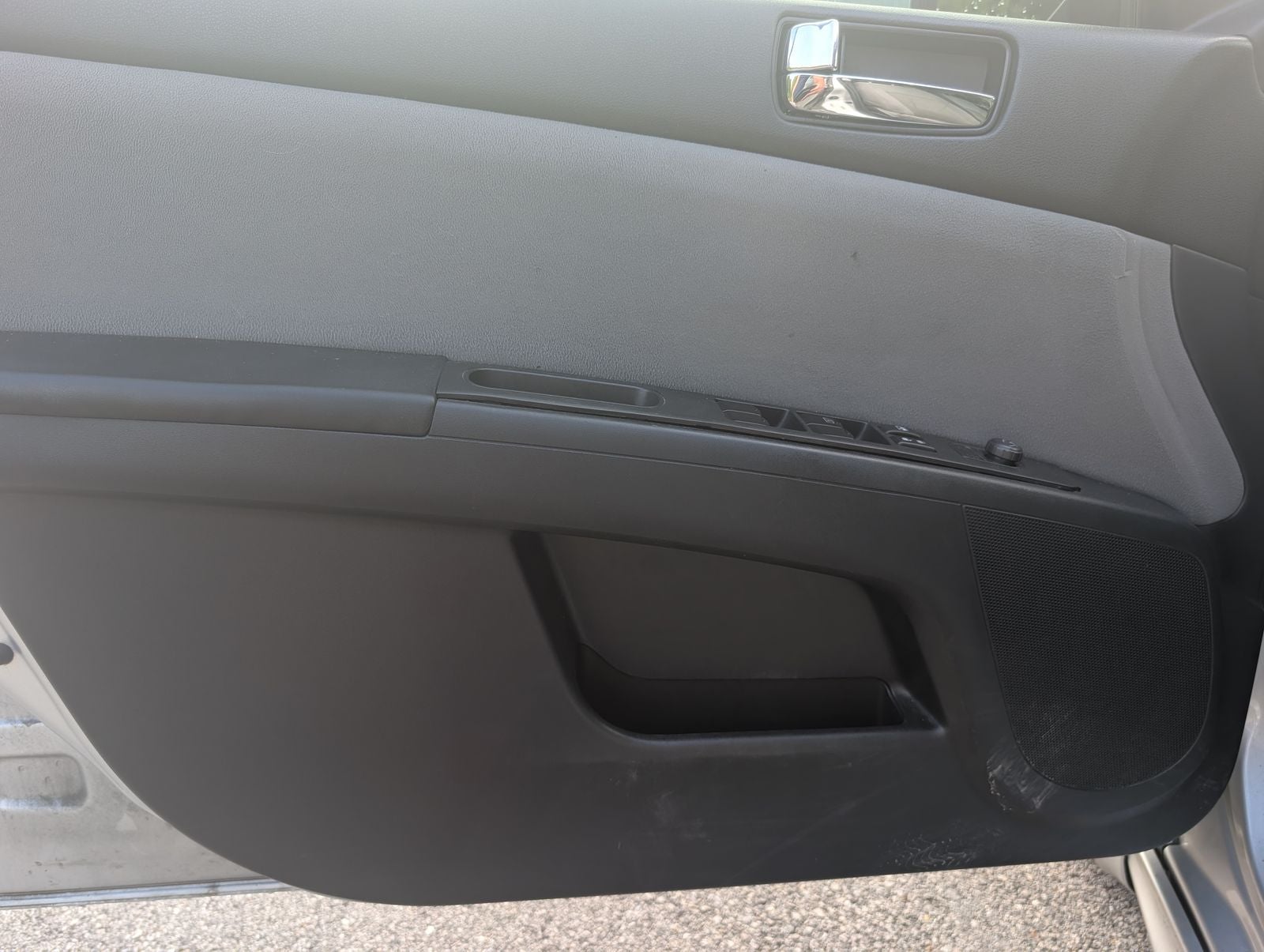 2012 Nissan Sentra 2.0 SR