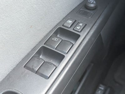 2012 Nissan Sentra 2.0 SR
