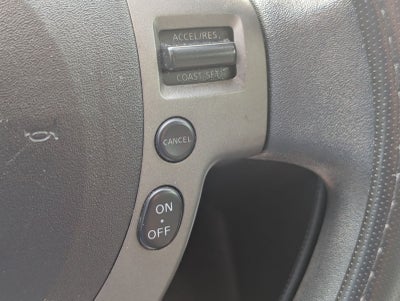 2012 Nissan Sentra 2.0 SR