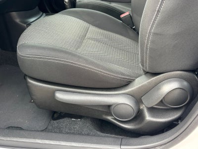 2015 Nissan Versa 1.6 SV