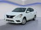 2015 Nissan Versa 1.6 SV