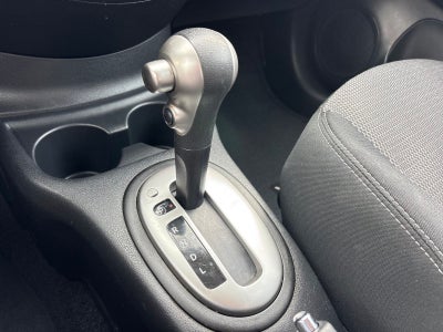 2015 Nissan Versa 1.6 SV