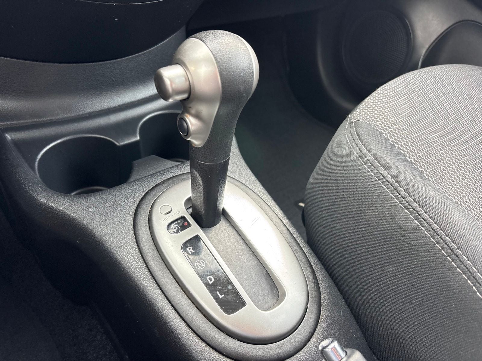 2015 Nissan Versa 1.6 SV