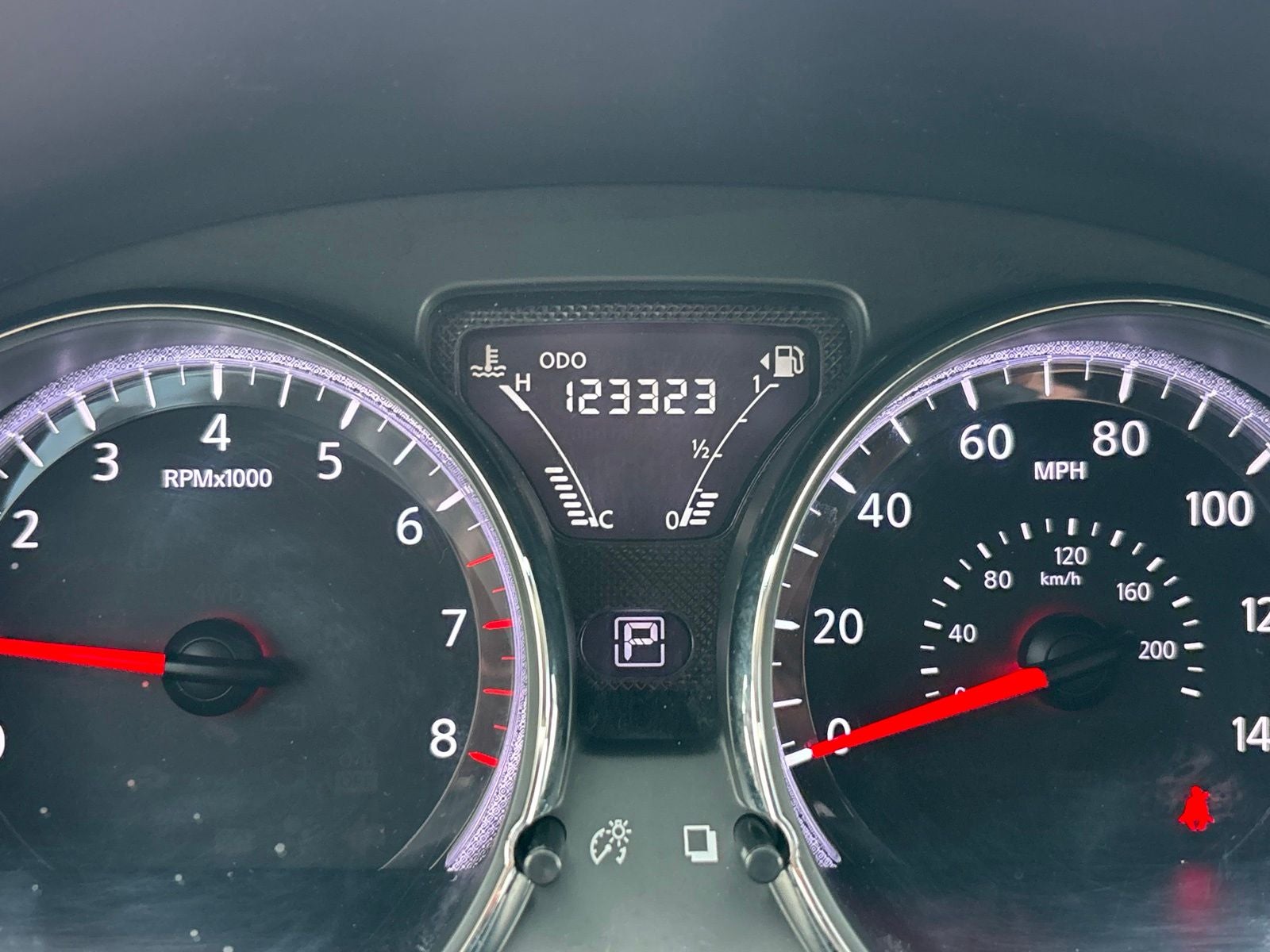 2015 Nissan Versa 1.6 SV