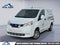 2020 Nissan NV200 SV