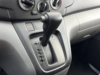 2020 Nissan NV200 SV