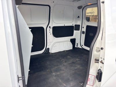 2020 Nissan NV200 SV