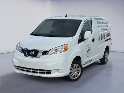 2020 Nissan NV200 SV