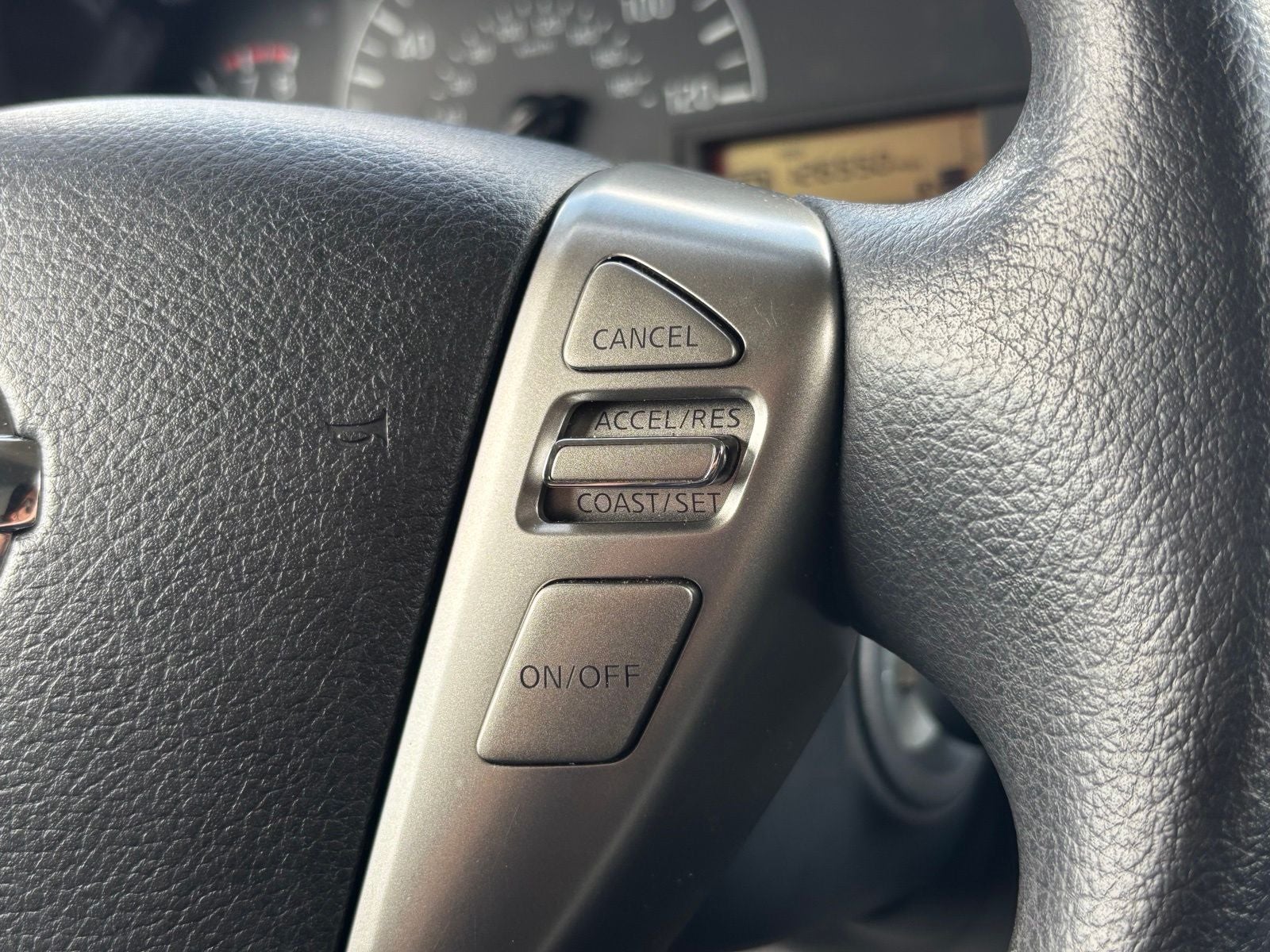 2020 Nissan NV200 SV