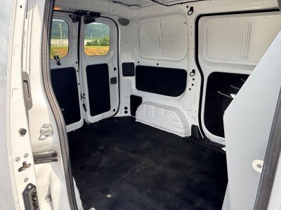 2020 Nissan NV200 SV