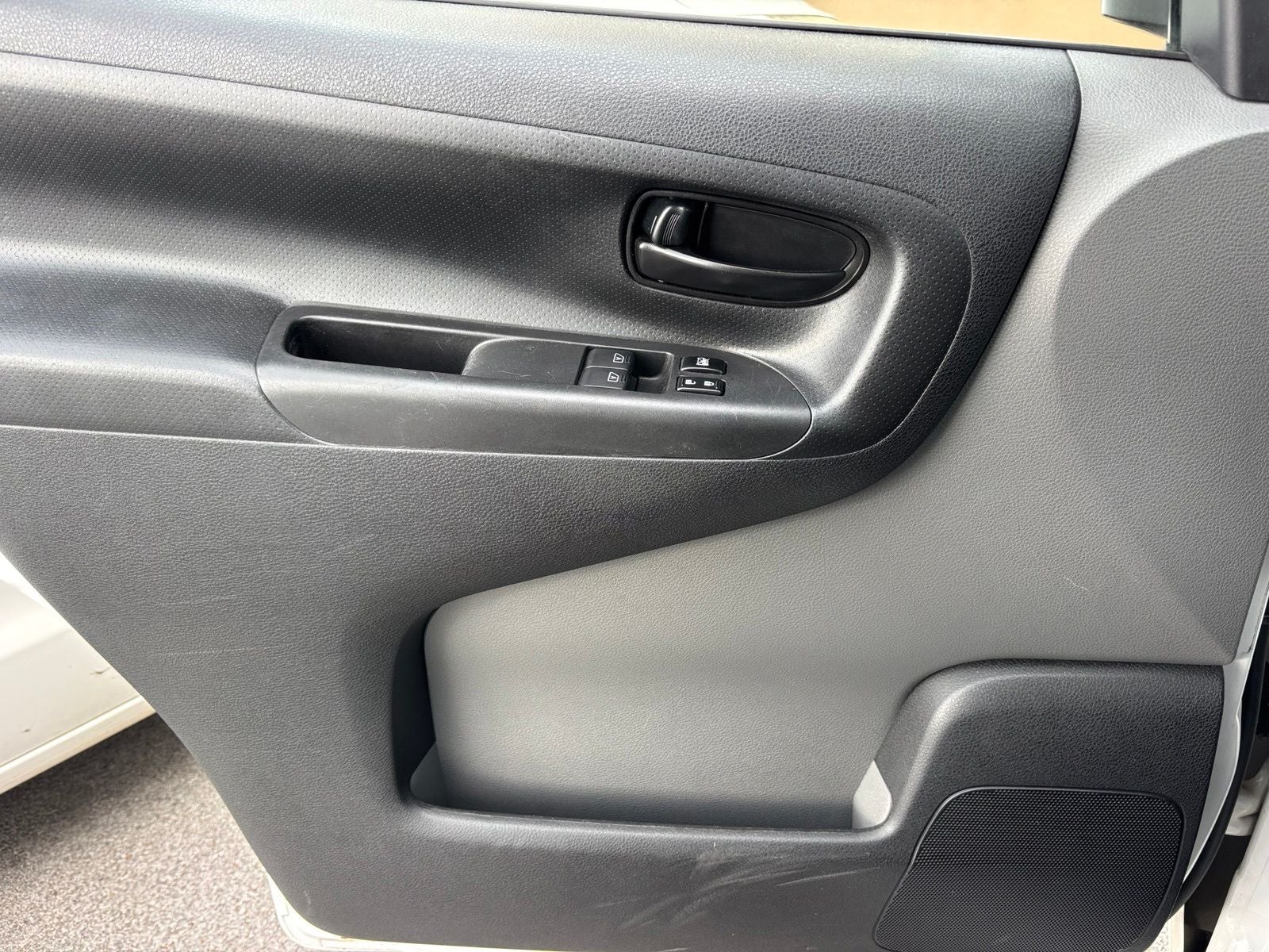 2020 Nissan NV200 SV