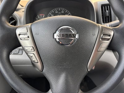 2020 Nissan NV200 SV